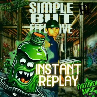 SBE: INSTANT REPLAY by It'sYaBoiH2