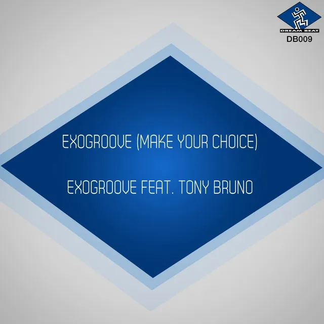 Exogroove - Paolo Chighine Funky Mix