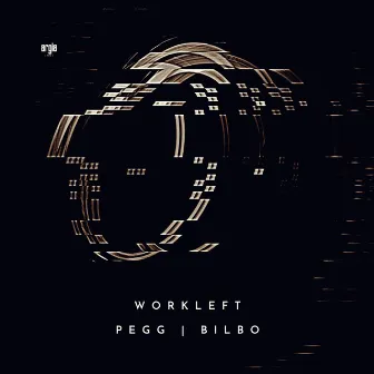 Pegg | Bilbo by Workleft