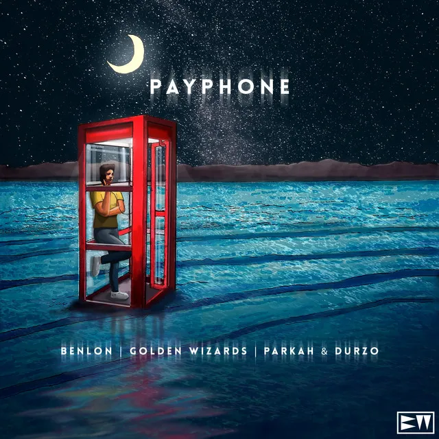 Payphone