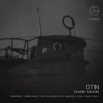 Dark Moon by Otin