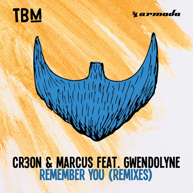 Remember You - Clément Bcx Remix