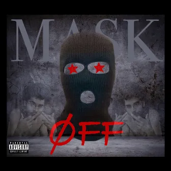 Mask Off by NFL Rochi