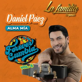 Alma Mía by La Familia Orquesta