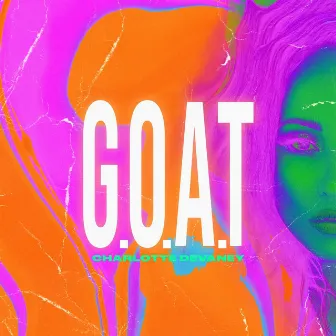 G.O.A.T by Charlotte Devaney