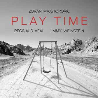 Play Time by Zoran Majstorovic