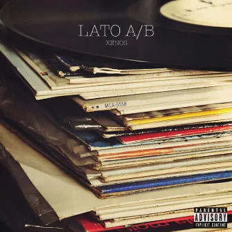 Lato A/B by Xenos