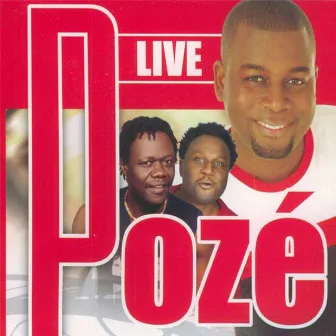 Pozé (Live) by Poze