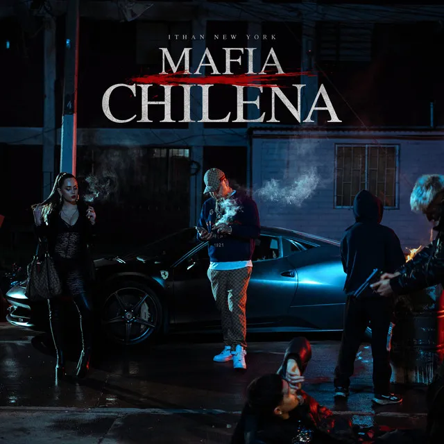 Mafia Chilena: MAFIA