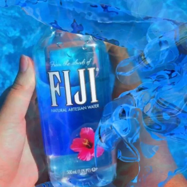 Fiji "Water"