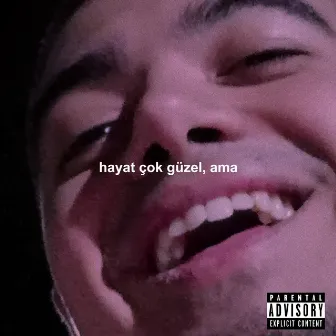 hayat çok güzel, ama by Ravend