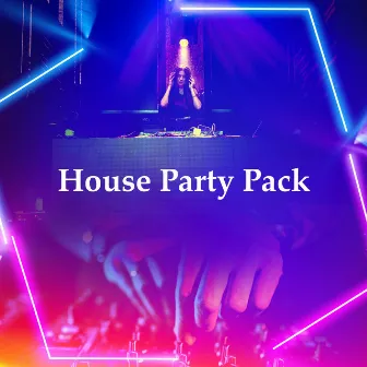 House Party Pack by Unknown Artist