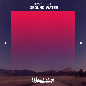 Ground Water by Drainpuppet