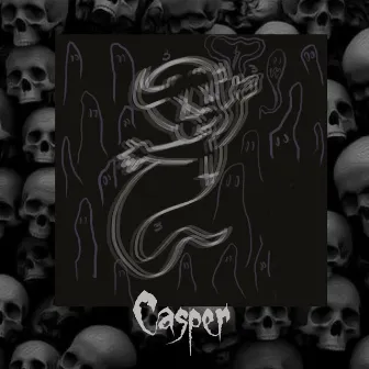 Casper by Lotti Daaé