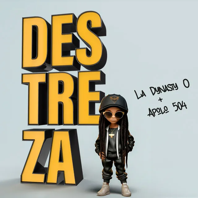 Destreza