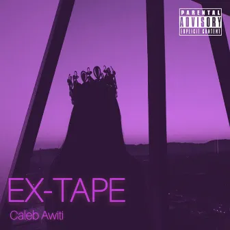 Ex-Tape by Caleb Awiti