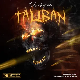 TALIBAN by ODY