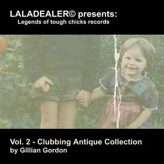 Clubbing Antique Collection by Gillian Gordon