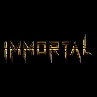 Immortal by Stileto