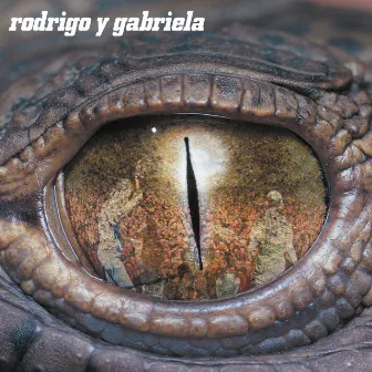 Rodrigo Y Gabriela (Deluxe Edition) by Rodrigo y Gabriela