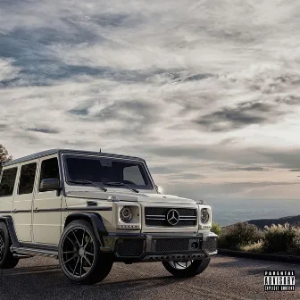 G Wagon by Ahlva