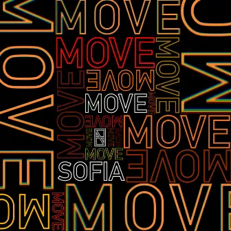 MOVE by Sofia