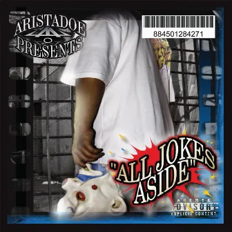 All Jokes Aside by Aristadoe