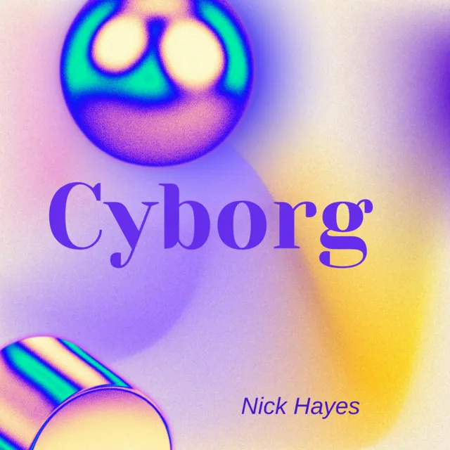 Cyborg