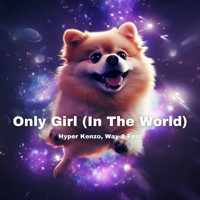 Only Girl (In The World) - Techno Version