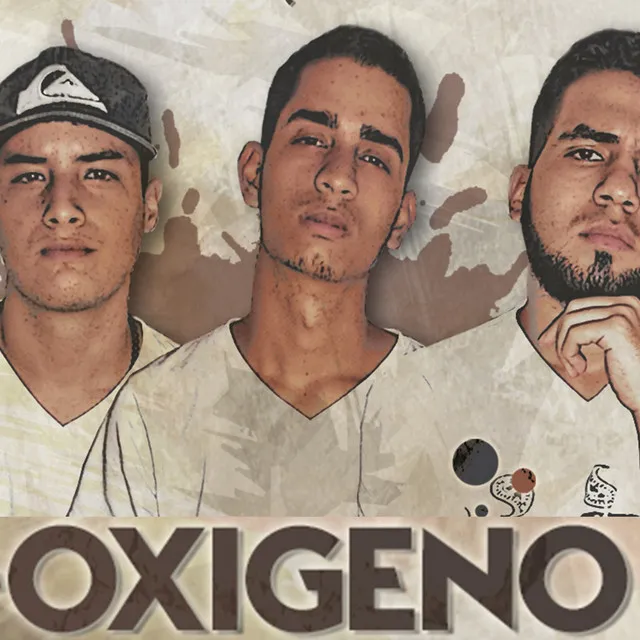 Oxigeno