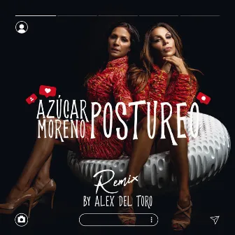 Postureo (Alex del Toro Remix) by Azucar Moreno