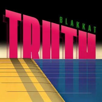 Truth by Blakkat