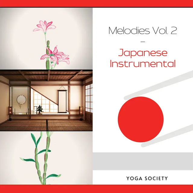 Japanese Instrumental Melodies Vol. 2