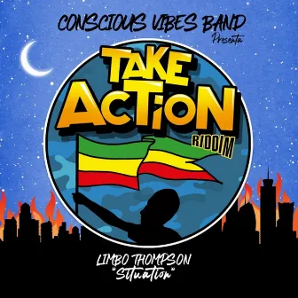 Situation by Conscious Vibes Band