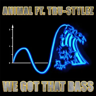 We Got That Bass by Animal