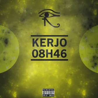 8h46 by Kerjo