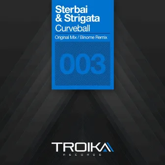 Curveball by Strigata