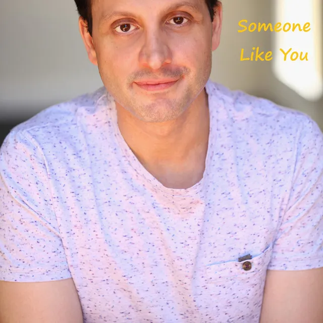 Someone Like You - AR Edit