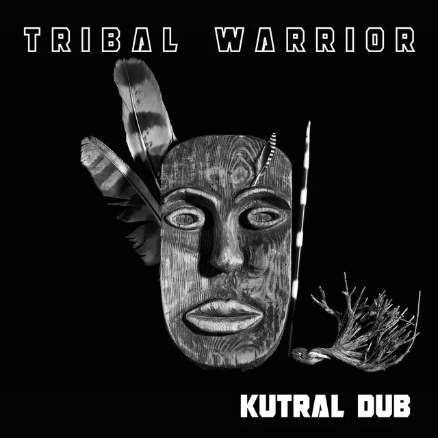 Tribal Warrior (Fighting)