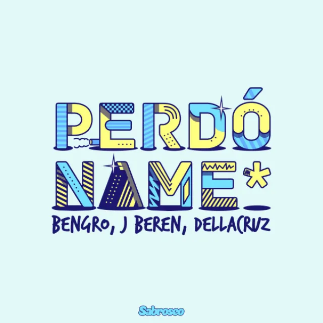 Perdóname