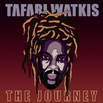 The Journey by Tafari Watkis