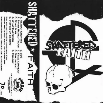 Demos 1979 by Shattered Faith