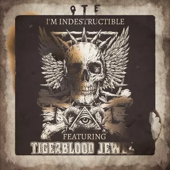 I'm Indestructible by Tigerblood Jewel