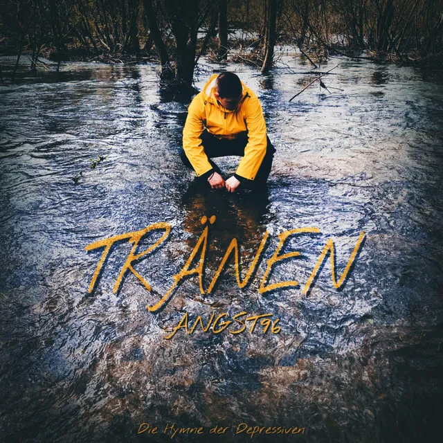 Tränen (Die Hymne der Depressiven)