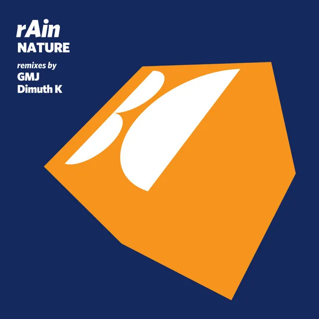 Nature - GMJ Mix