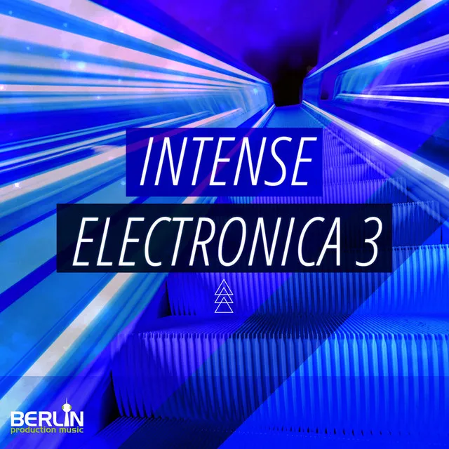 Intense Electronica 3 (Edited)