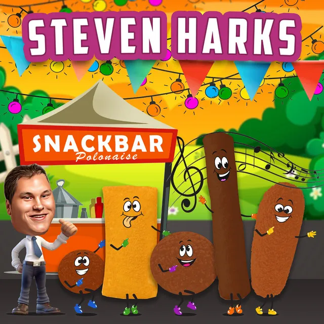 De Snackbar Polonaise