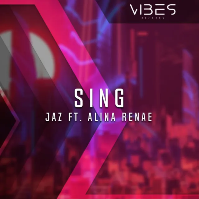 Sing (feat. Alina Renae)