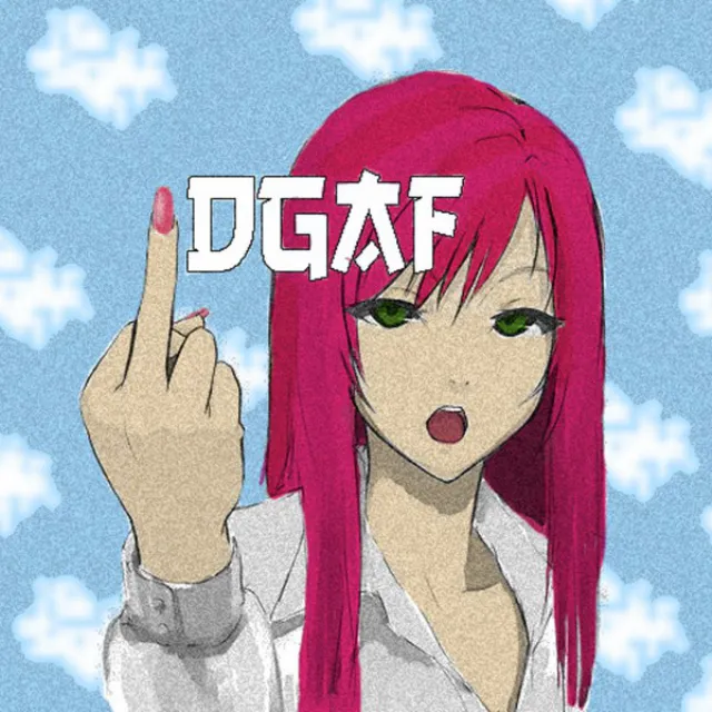 Idgaf