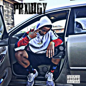 Prxdigy by Prxdigy